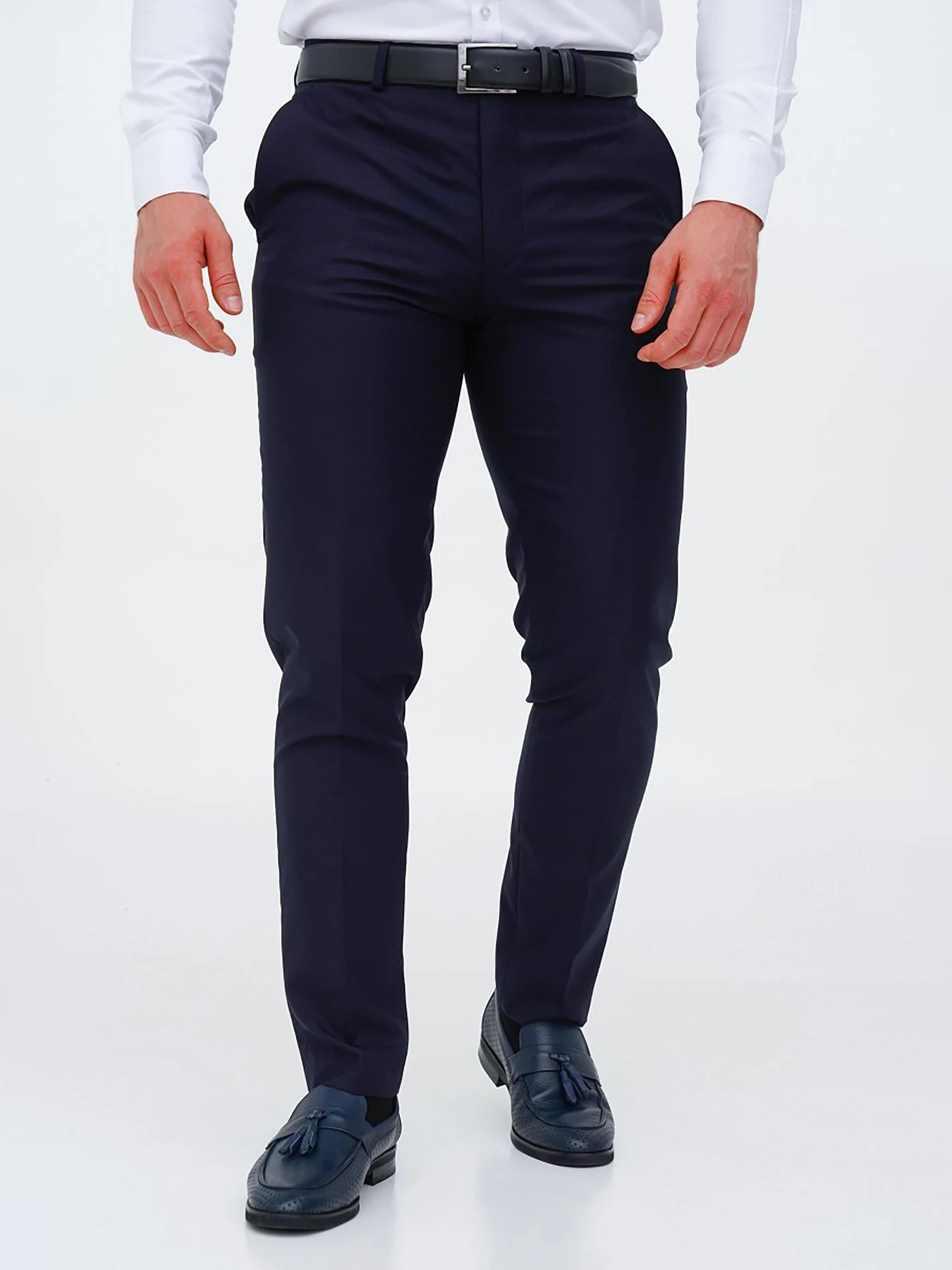Костюмы Trend Collection модель TC12230DarkBlueKSTMMN Фото