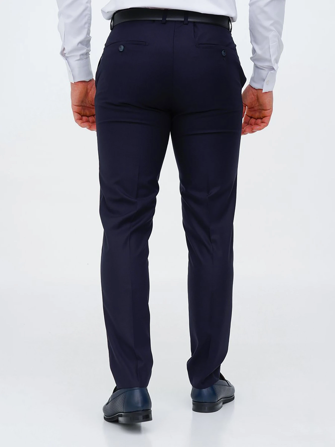 Костюмы Trend Collection модель TC12230DarkBlueKSTMMN Фото