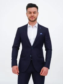Костюмы Trend Collection модель TC12230DarkBlueKSTMMN Фото