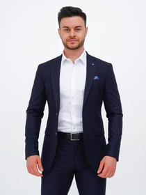 Костюмы Trend Collection модель TC12230DarkBlueKSTMMN Фото