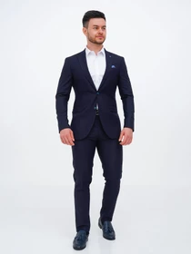 Костюмы Trend Collection модель TC12230DarkBlueKSTMMN Фото