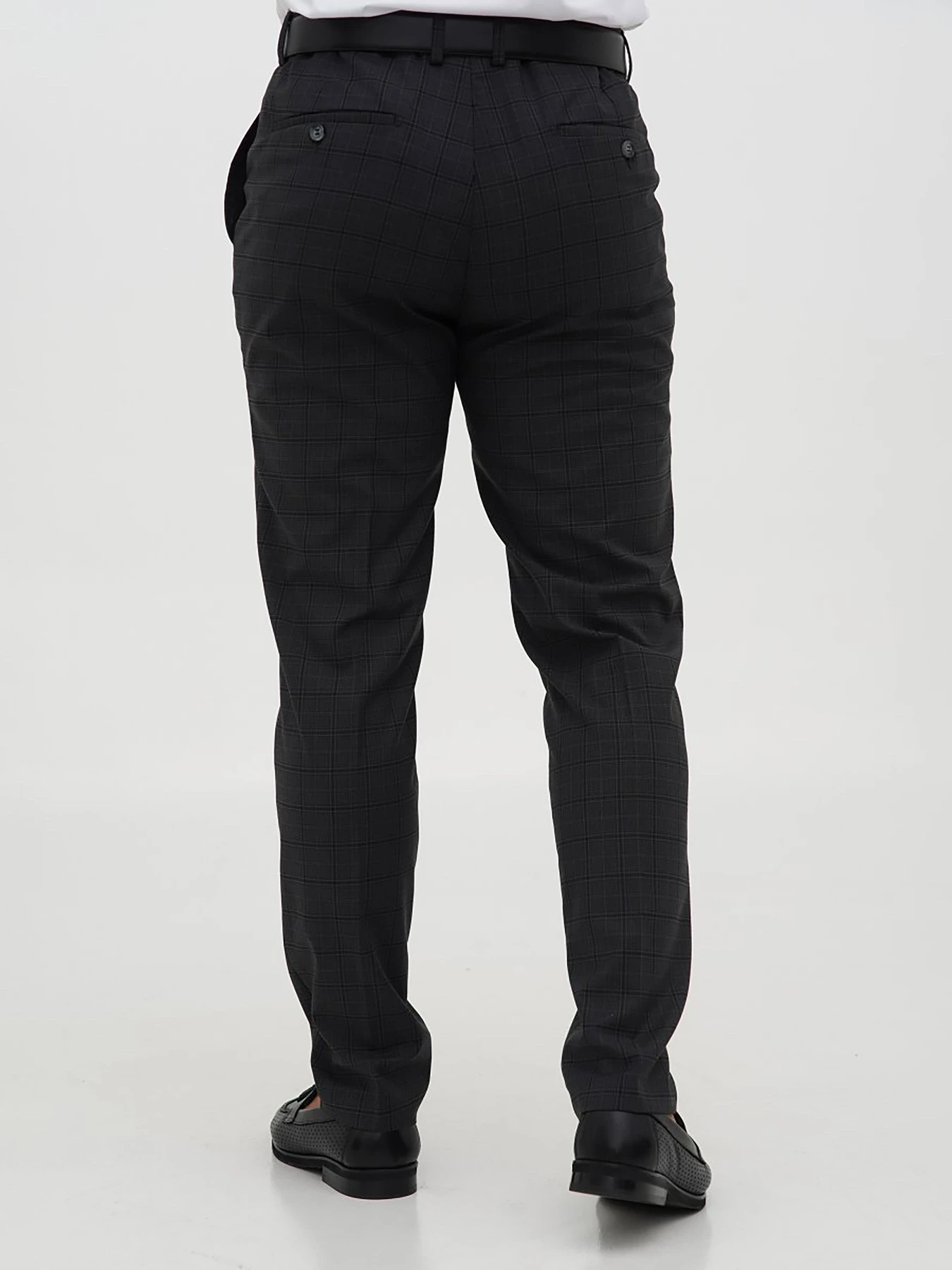 Костюмы Trend Collection модель TC12224GreyKSTMMN Фото