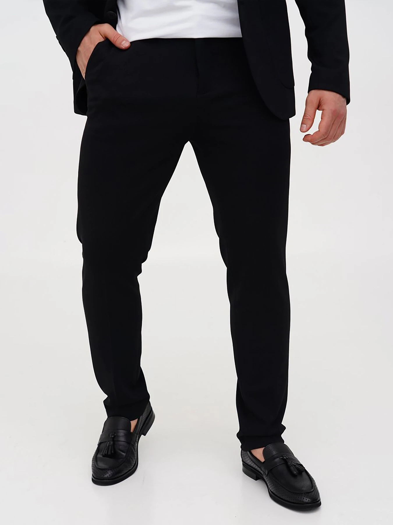 Костюмы Trend Collection модель TC11417BlackKSTMMN Фото