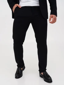 Костюмы Trend Collection модель TC11417BlackKSTMMN Фото