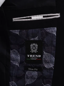 Костюмы Trend Collection модель TC11417BlackKSTMMN Фото
