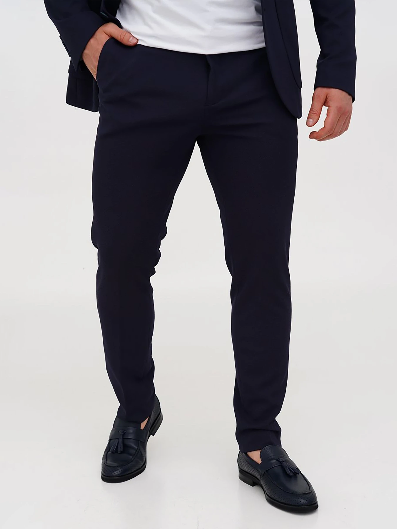 Костюмы Trend Collection модель TC11416DarkBlueKSTMMN Костюмы Trend Collection модель TC11416DarkBlueKSTMMN Фото