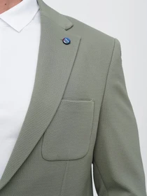 Костюмы Trend Collection модель TC14315OliveKSTMMN Фото