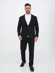 Костюмы Trend Collection модель TC14314BlackKSTMMN Фото