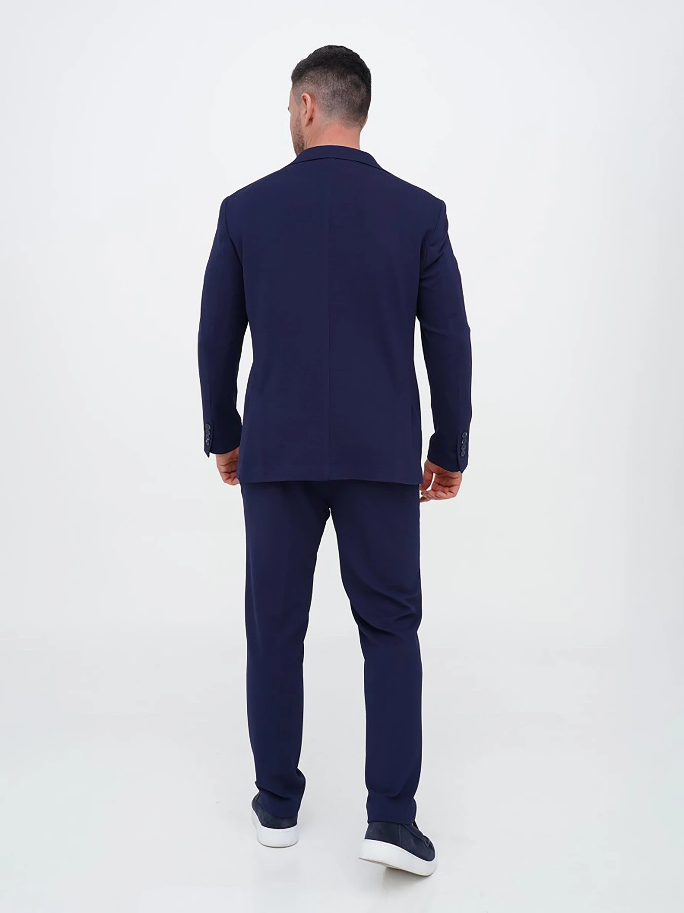 Костюмы Trend Collection модель TC14313DarkBlueKSTMMN Фото