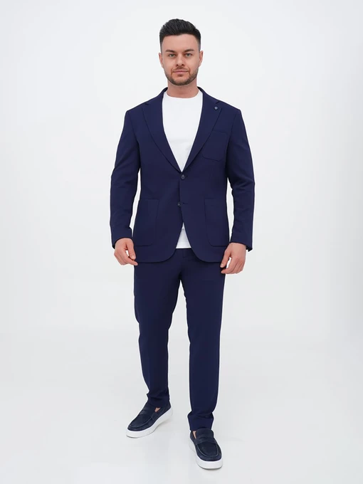 Костюмы Trend Collection модель TC14313DarkBlueKSTMMN Фото