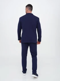 Костюмы Trend Collection модель TC14313DarkBlueKSTMMN Фото