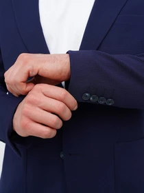 Костюмы Trend Collection модель TC14313DarkBlueKSTMMN Фото