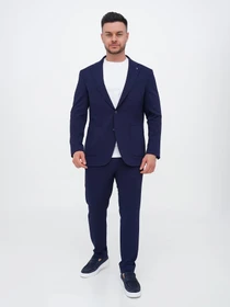 Костюмы Trend Collection модель TC14313DarkBlueKSTMMN Фото