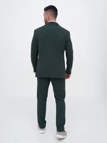 Костюмы Trend Collection модель TC14312DarkGreenKSTMMN Фото