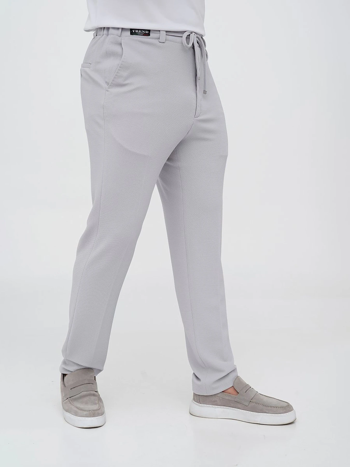 Костюмы Trend Collection модель TC14311LightGreyKSTMMN Фото