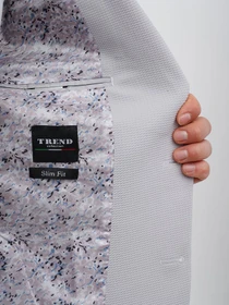 Костюмы Trend Collection модель TC14311LightGreyKSTMMN Фото