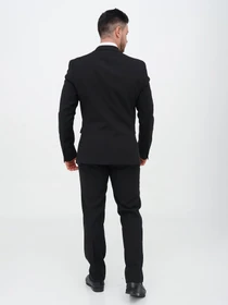 Костюмы Trend Collection модель TC14237BlackKSTMMN Фото