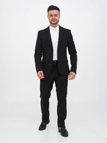 Костюмы Trend Collection модель TC14237BlackKSTMMN Фото