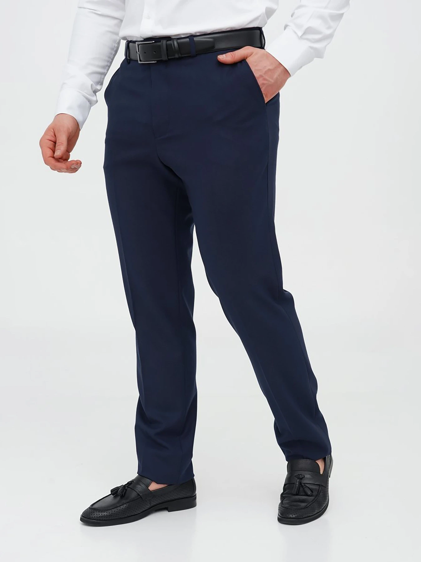 Костюмы Trend Collection модель TC14236BlueKSTMMN Фото