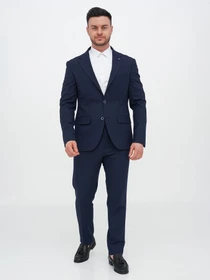 Костюмы Trend Collection модель TC14236BlueKSTMMN Фото