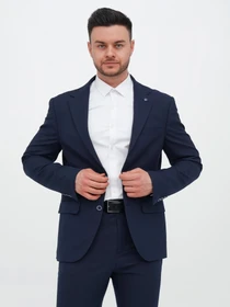 Костюмы Trend Collection модель TC14236BlueKSTMMN Фото