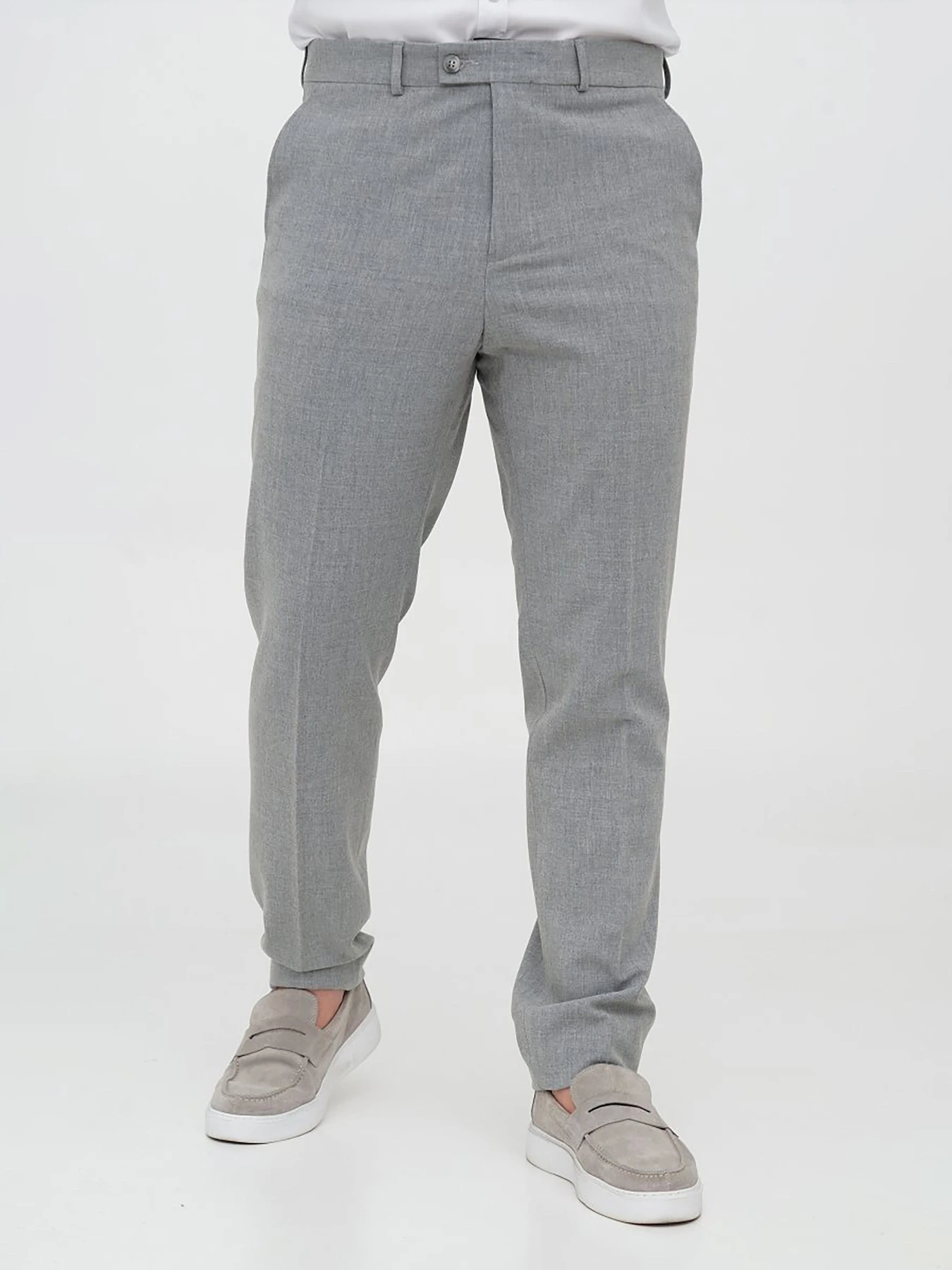 Костюмы Trend Collection модель TC14235GreyKSTMMN Фото