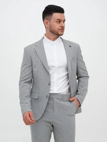 Костюмы Trend Collection модель TC14235GreyKSTMMN Фото