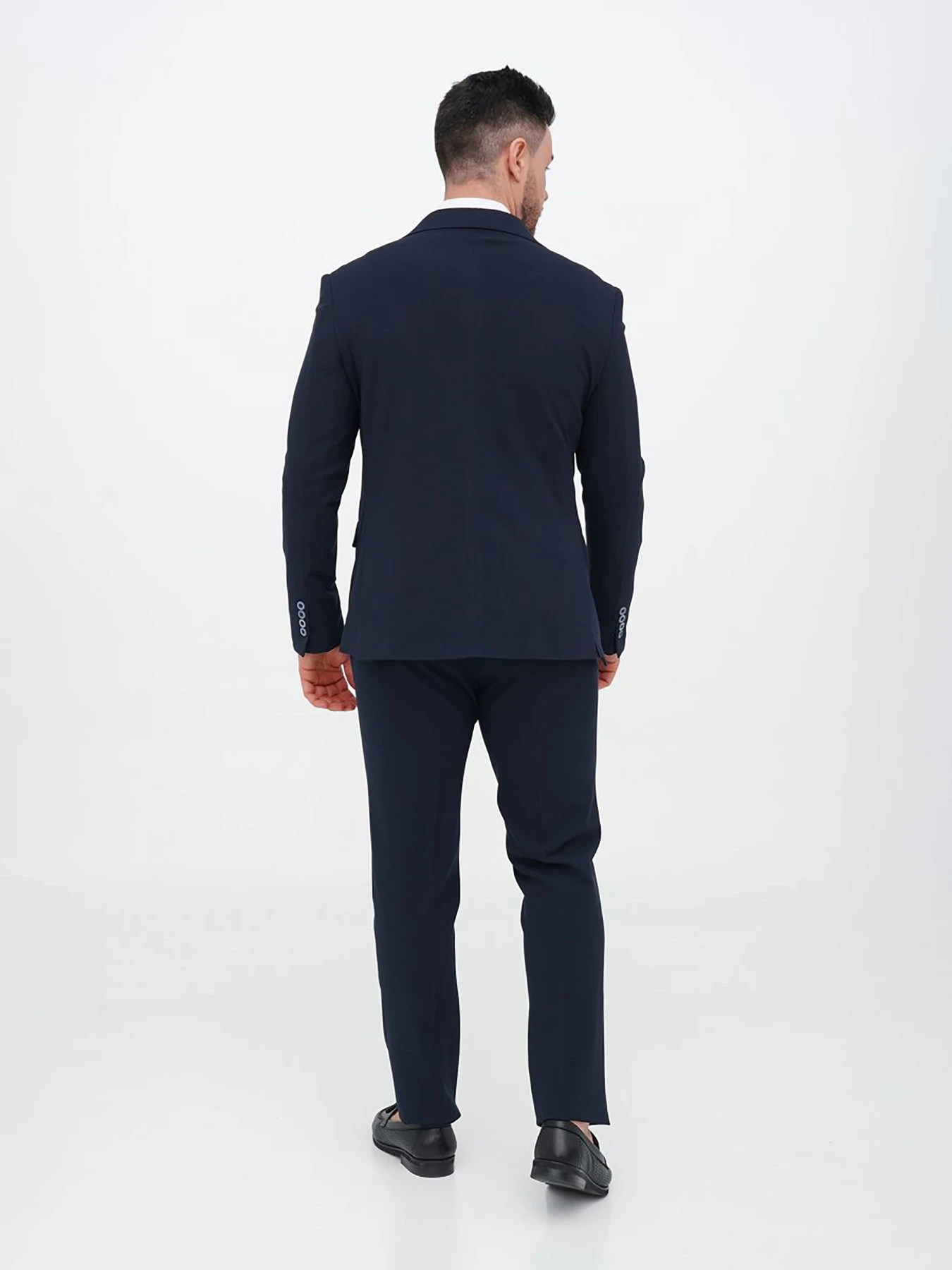 Костюмы Trend Collection модель TC14233DarkBlueKSTMMN Фото