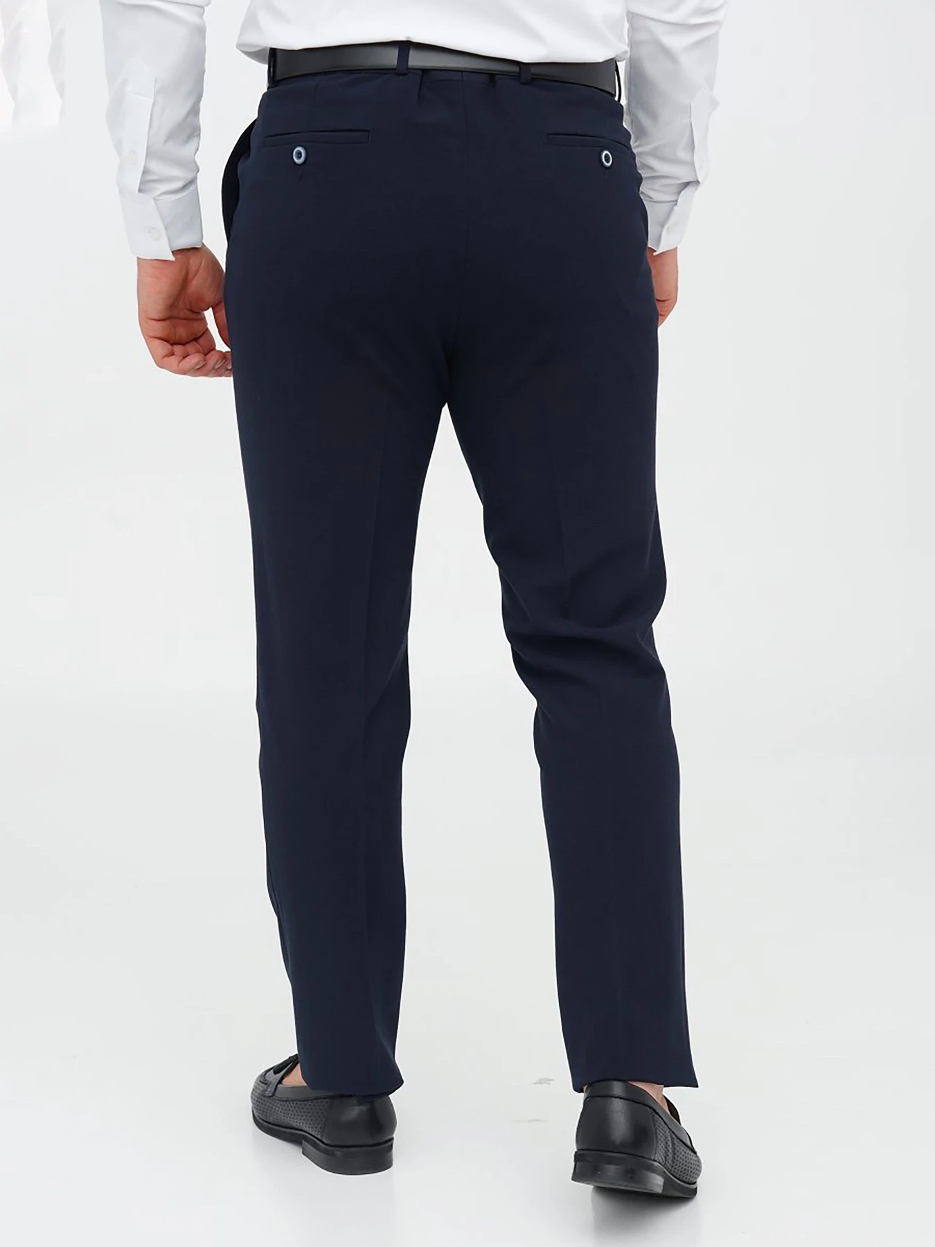 Костюмы Trend Collection модель TC14233DarkBlueKSTMMN Фото