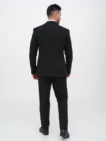 Костюмы Trend Collection модель TC14231BlackKSTMMN Фото