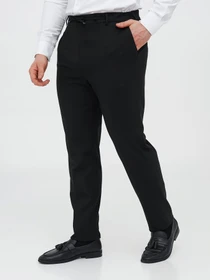Костюмы Trend Collection модель TC14231BlackKSTMMN Фото