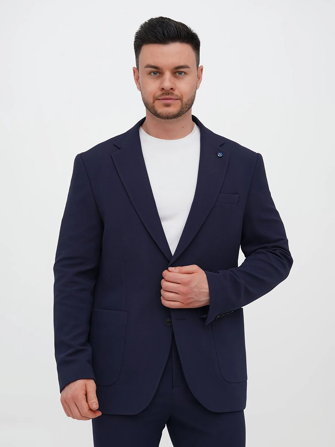 Костюмы Trend Collection модель TC14228BlueKSTMMN Фото