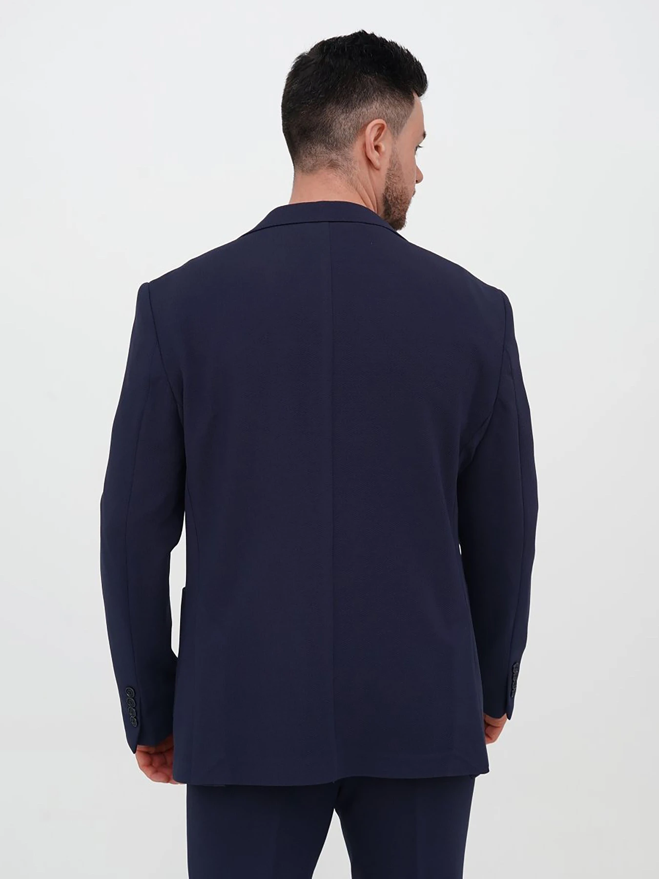 Костюмы Trend Collection модель TC14228BlueKSTMMN Фото