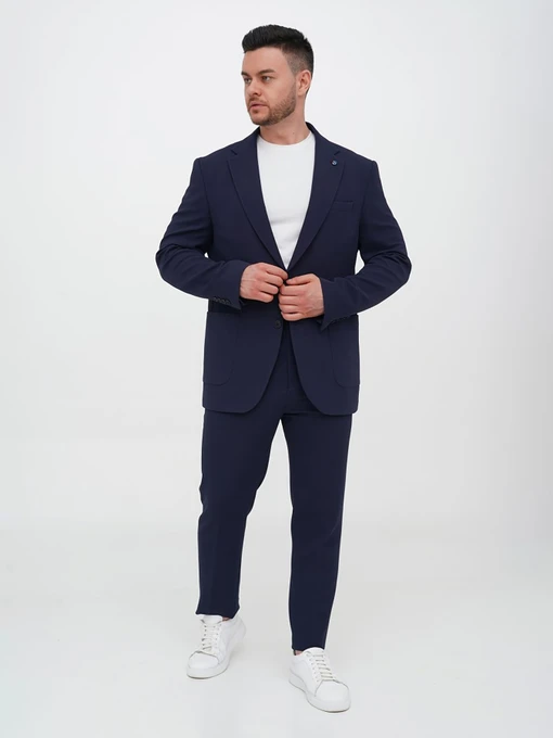 Костюмы Trend Collection модель TC14228BlueKSTMMN Фото
