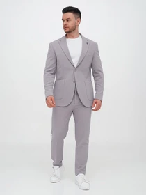 Костюмы Trend Collection модель TC14226GreyKSTMMN Фото