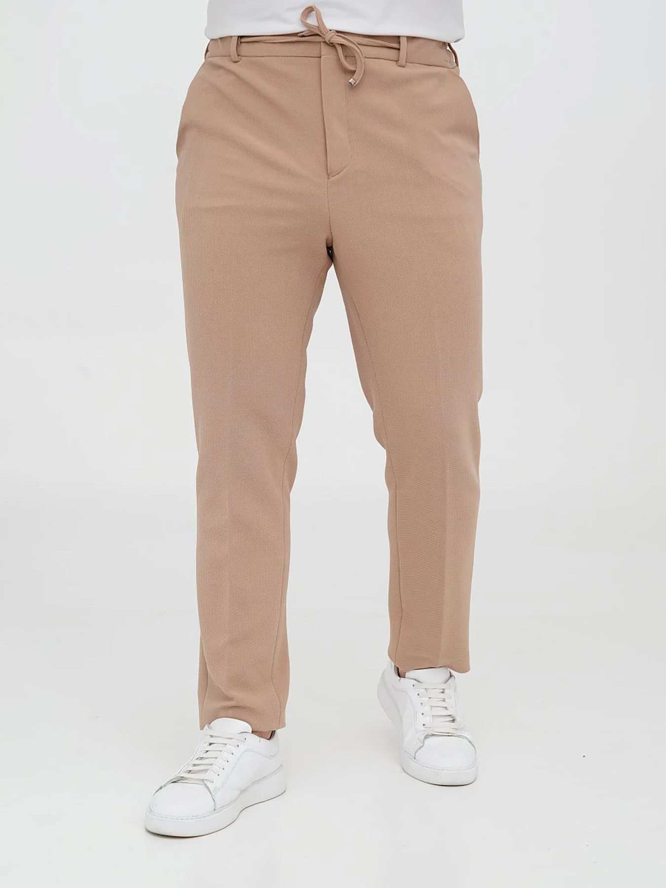 Костюмы Trend Collection модель TC14225BeigeKSTMMN Фото