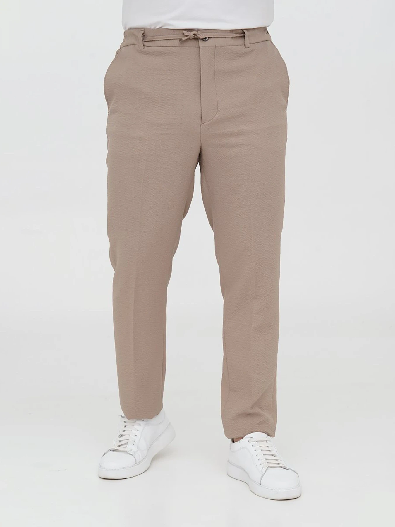 Костюмы Trend Collection модель TC14223BeigeKSTMMN Фото
