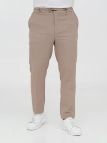 Костюмы Trend Collection модель TC14223BeigeKSTMMN Фото
