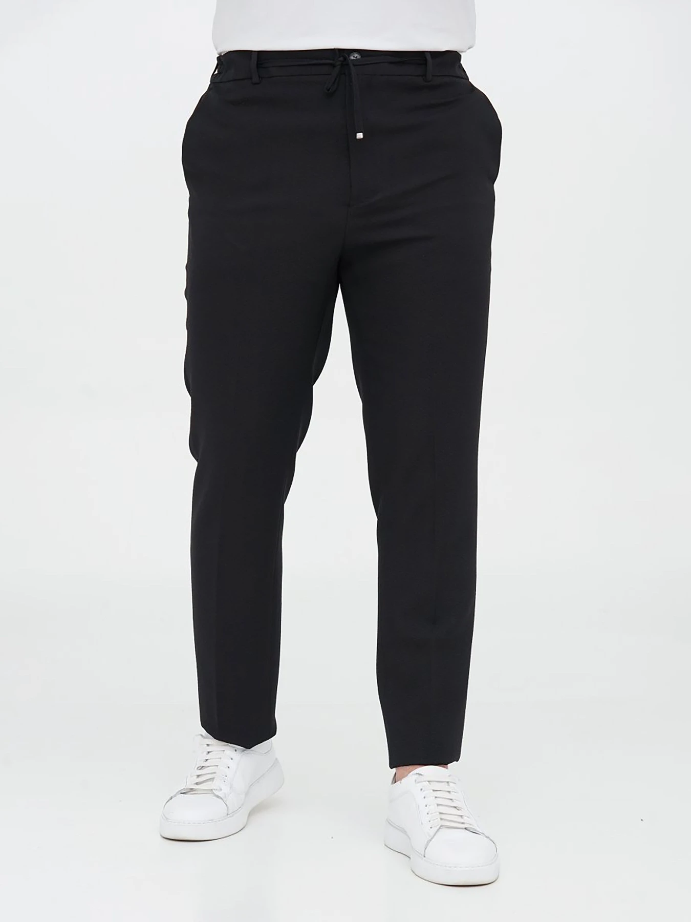 Костюмы Trend Collection модель TC14222BlackKSTMMN Фото