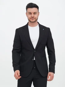 Костюмы Trend Collection модель TC14222BlackKSTMMN Фото