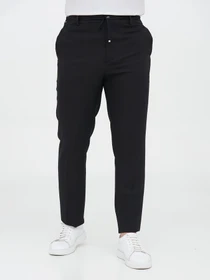 Костюмы Trend Collection модель TC14222BlackKSTMMN Фото