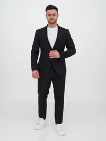 Костюмы Trend Collection модель TC14222BlackKSTMMN Фото