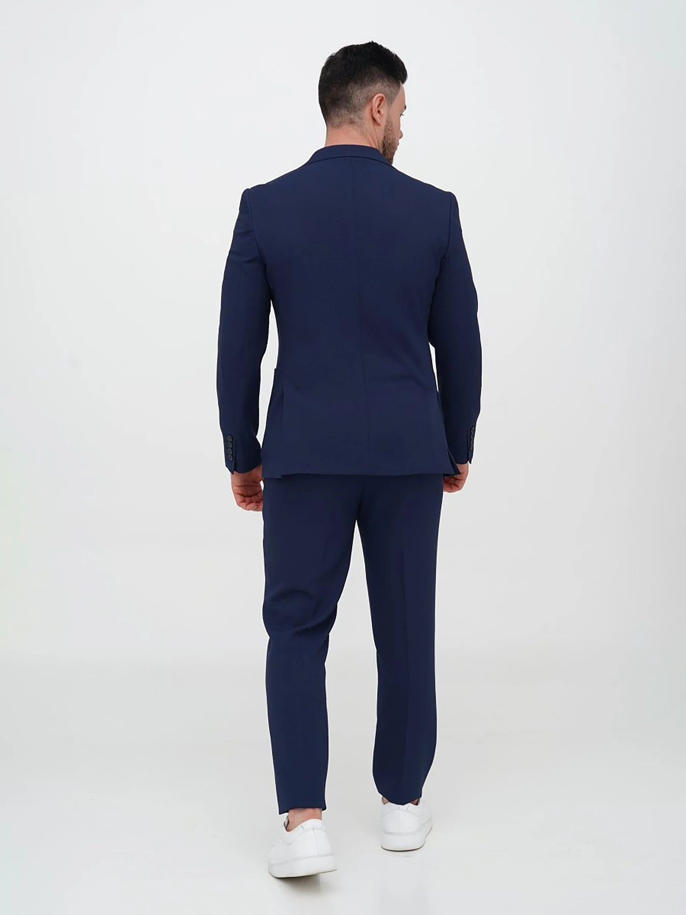 Костюмы Trend Collection модель TC14221BlueKSTMMN Фото