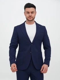 Костюмы Trend Collection модель TC14221BlueKSTMMN Фото