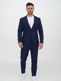 Костюмы Trend Collection модель TC14221BlueKSTMMN Фото
