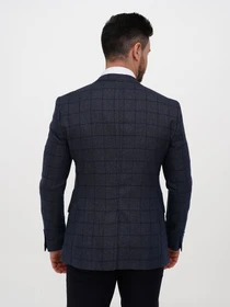 Пиджаки Trend Collection модель TC12239DarkBluePDZHKMN Фото