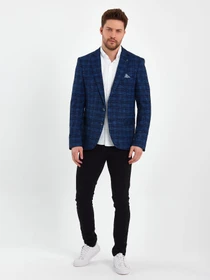 Пиджаки Trend Collection модель TC7888BluePDZHKMN Фото