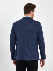 Піджаки Trend Collection модель TC7887BluePDZHKMN Фото