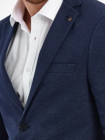 Піджаки Trend Collection модель TC7795DarkBluePDZHKMN Фото