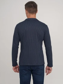 Піджаки Trend Collection модель TC3753BluePDZHKMN Фото